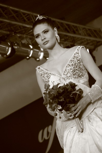 Wissam Chammas Fashion Show